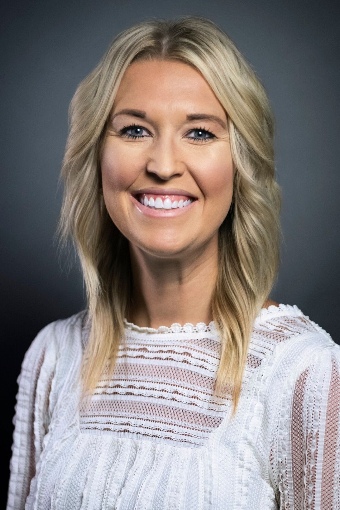 Alyce Quesenberry